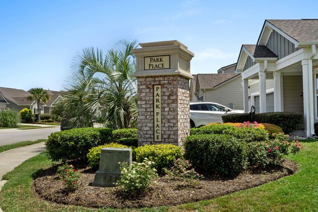836 Culbertson Ave., Myrtle Beach, SC 29577