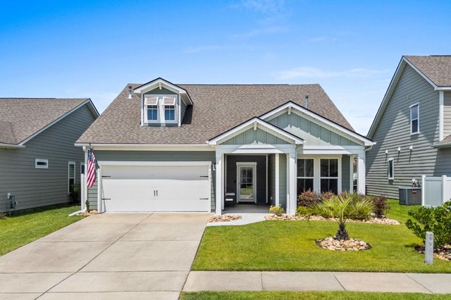 836 Culbertson Ave., Myrtle Beach, SC 29577