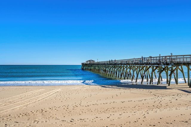 836 Culbertson Ave., Myrtle Beach, SC 29577