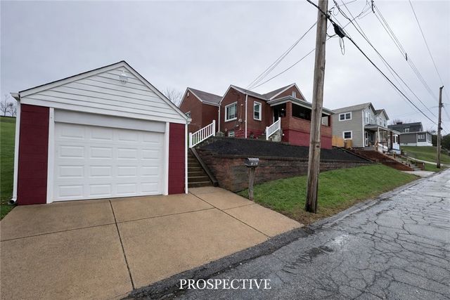 703 Laura St, West Mifflin, PA 15122