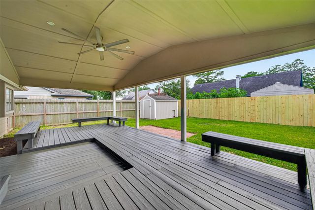 6915 Glen Rosa Drive, Katy, TX 77494