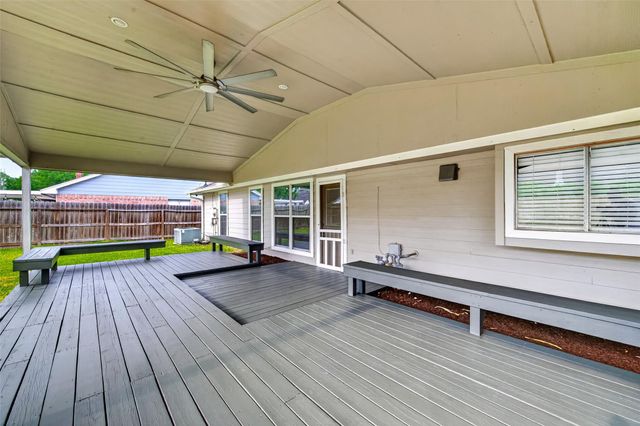 6915 Glen Rosa Drive, Katy, TX 77494