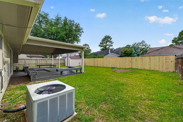 6915 Glen Rosa Drive, Katy, TX 77494