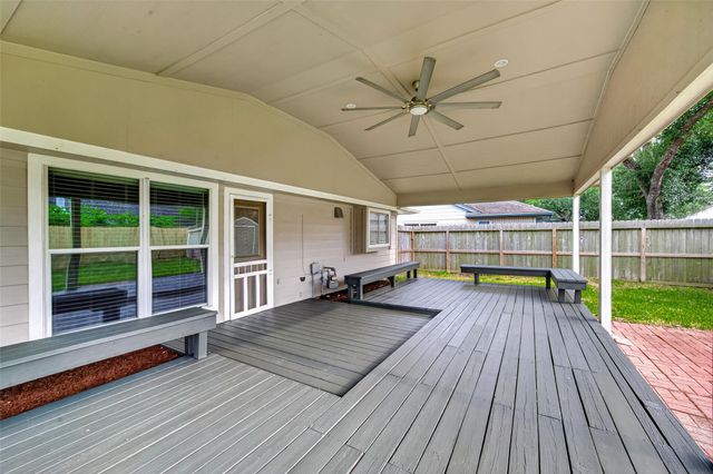 6915 Glen Rosa Drive, Katy, TX 77494