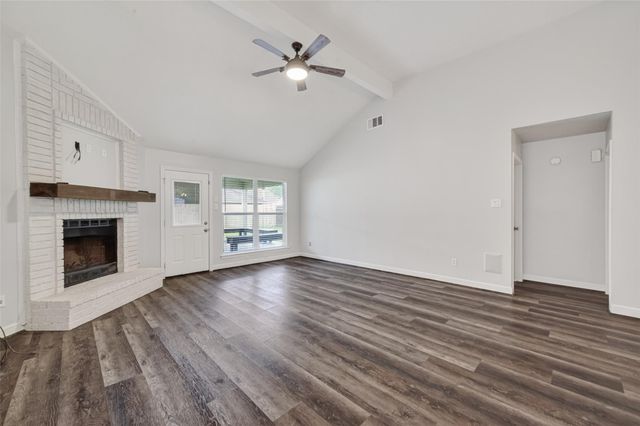 6915 Glen Rosa Drive, Katy, TX 77494
