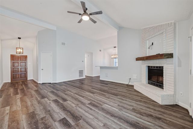 6915 Glen Rosa Drive, Katy, TX 77494