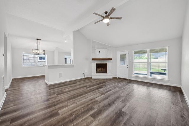 6915 Glen Rosa Drive, Katy, TX 77494