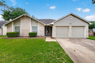6915 Glen Rosa Drive, Katy, TX 77494