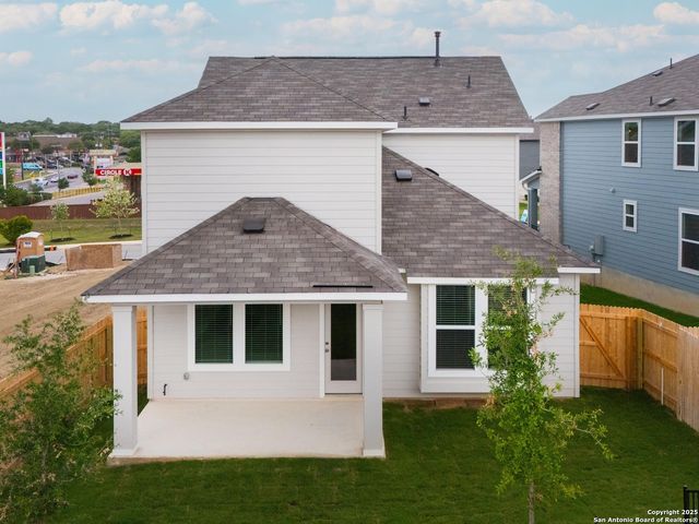 6014 Calgary Park, San Antonio, TX 78233