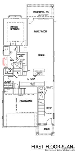 6014 Calgary Park, San Antonio, TX 78233