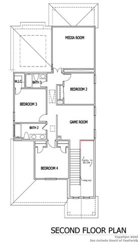 6014 Calgary Park, San Antonio, TX 78233