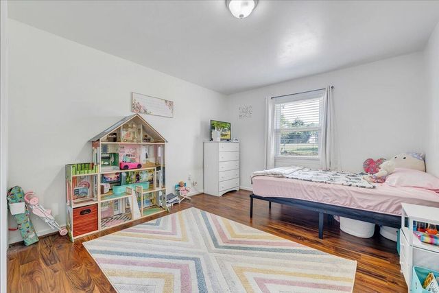 105 Barnett RD, Salem, VA 24153