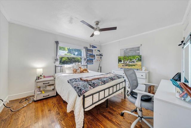 105 Barnett RD, Salem, VA 24153