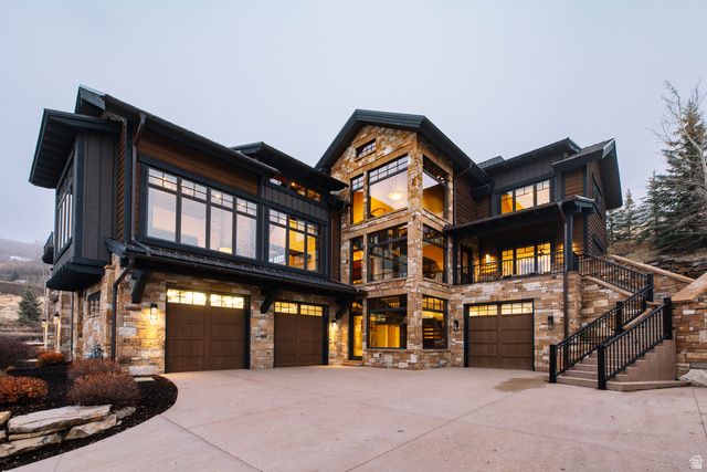 10139 SUMMIT VIEW DR, Park City, UT 84060