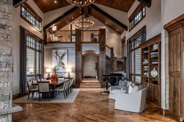 10139 SUMMIT VIEW DR, Park City, UT 84060