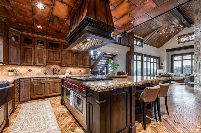 10139 SUMMIT VIEW DR, Park City, UT 84060