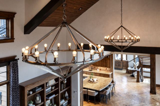 10139 SUMMIT VIEW DR, Park City, UT 84060