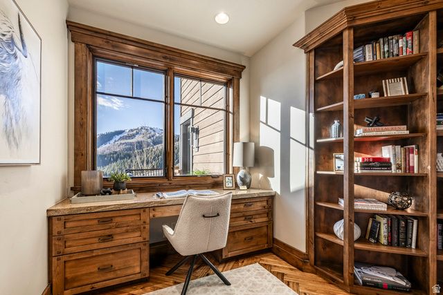 10139 SUMMIT VIEW DR, Park City, UT 84060