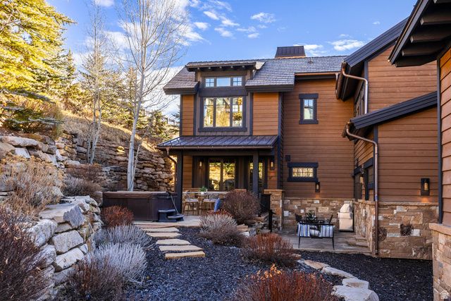 10139 SUMMIT VIEW DR, Park City, UT 84060