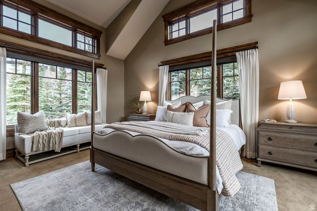 10139 SUMMIT VIEW DR, Park City, UT 84060