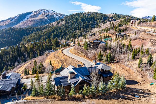 10139 SUMMIT VIEW DR, Park City, UT 84060