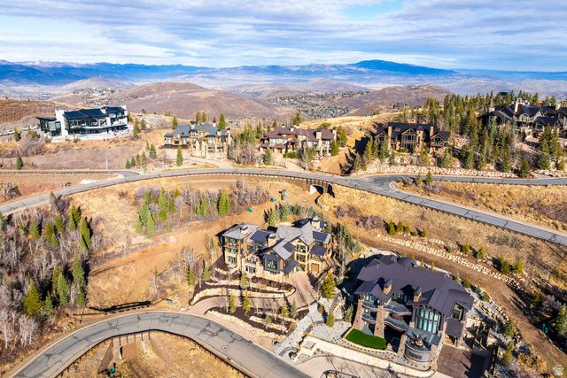 10139 SUMMIT VIEW DR, Park City, UT 84060