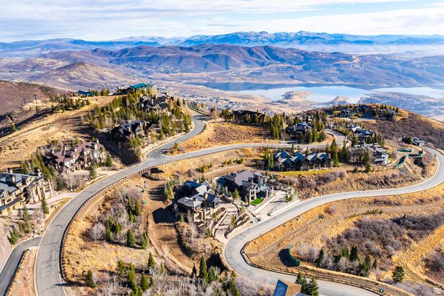 10139 SUMMIT VIEW DR, Park City, UT 84060