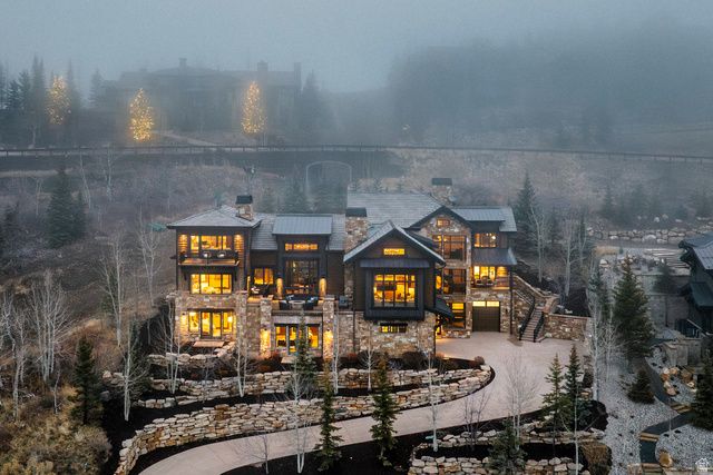 10139 SUMMIT VIEW DR, Park City, UT 84060