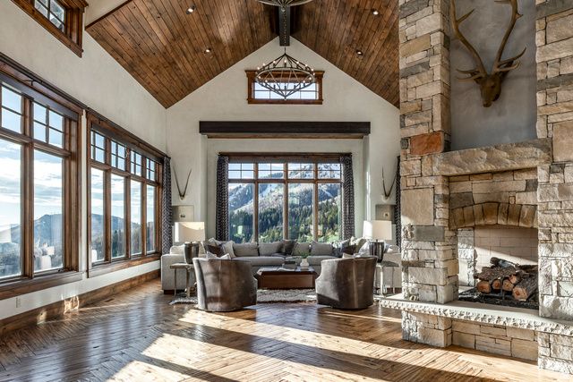 10139 SUMMIT VIEW DR, Park City, UT 84060