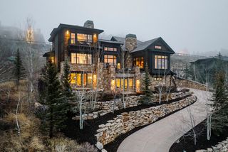 10139 SUMMIT VIEW DR, Park City, UT 84060