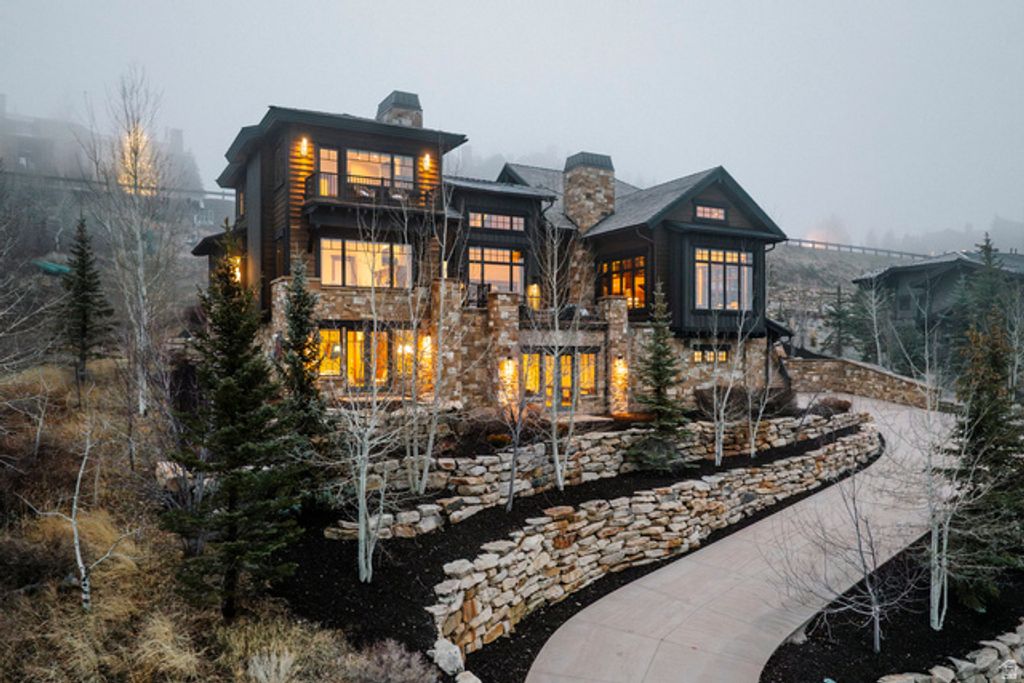 10139 SUMMIT VIEW DR, Park City, UT 84060