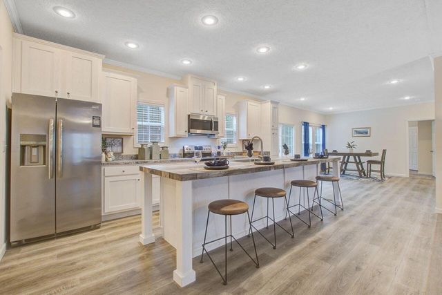 1576 Pine Grove Road, Ruffin, SC 29475