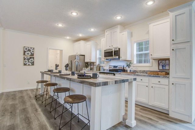 1576 Pine Grove Road, Ruffin, SC 29475