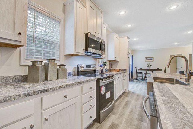 1576 Pine Grove Road, Ruffin, SC 29475