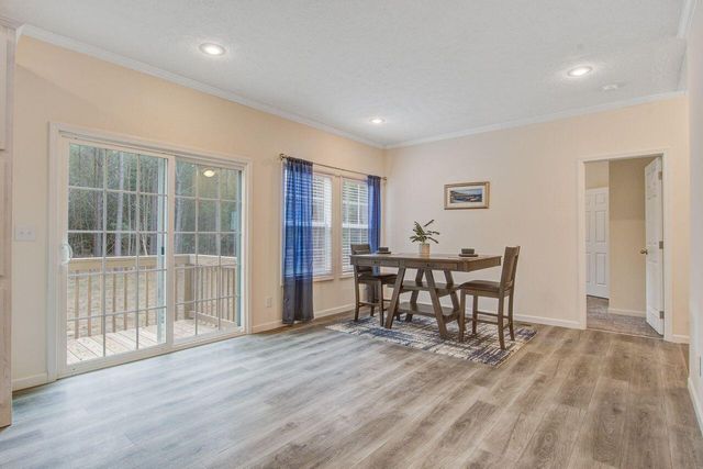 1576 Pine Grove Road, Ruffin, SC 29475