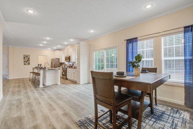 1576 Pine Grove Road, Ruffin, SC 29475