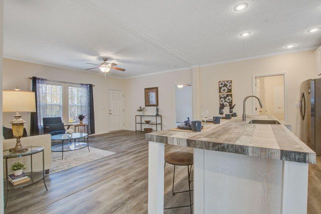 1576 Pine Grove Road, Ruffin, SC 29475