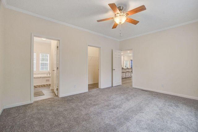 1576 Pine Grove Road, Ruffin, SC 29475