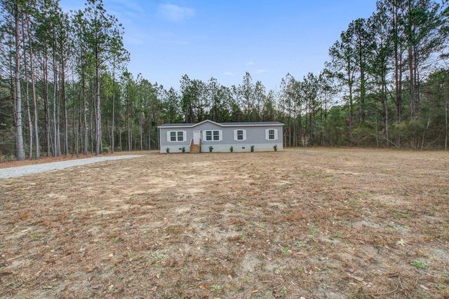 1576 Pine Grove Road, Ruffin, SC 29475