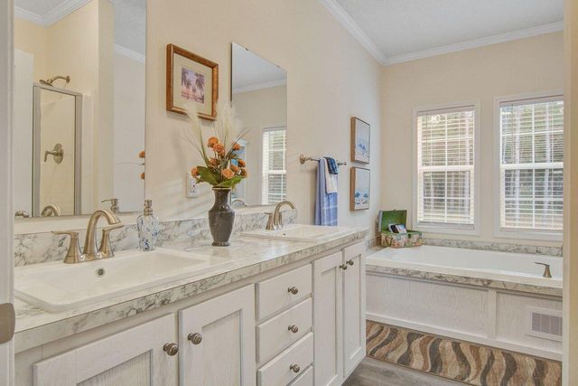 1576 Pine Grove Road, Ruffin, SC 29475