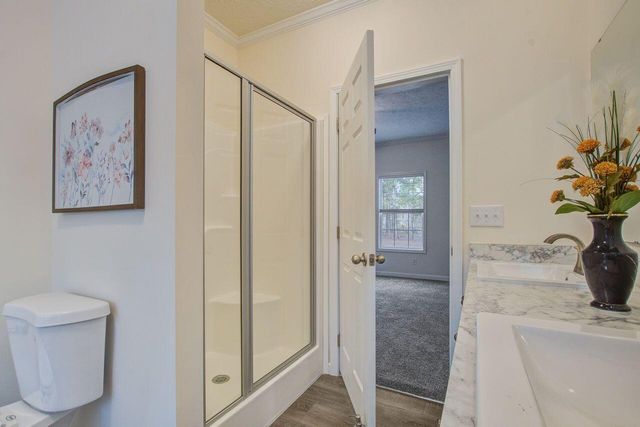 1576 Pine Grove Road, Ruffin, SC 29475