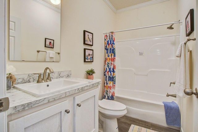 1576 Pine Grove Road, Ruffin, SC 29475