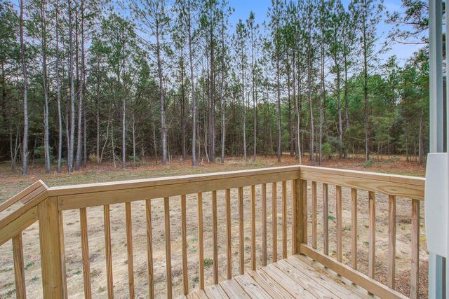 1576 Pine Grove Road, Ruffin, SC 29475