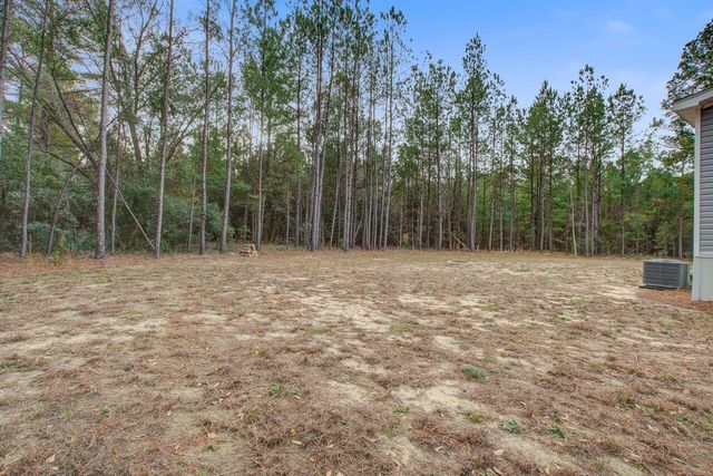 1576 Pine Grove Road, Ruffin, SC 29475