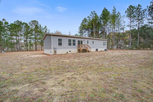 1576 Pine Grove Road, Ruffin, SC 29475