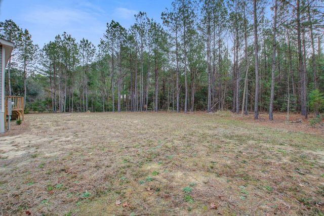 1576 Pine Grove Road, Ruffin, SC 29475