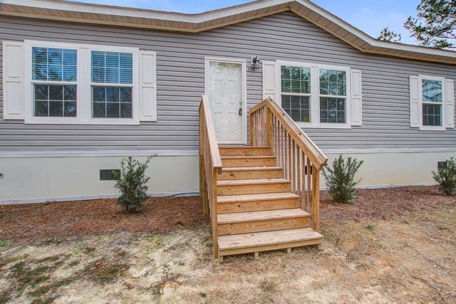 1576 Pine Grove Road, Ruffin, SC 29475