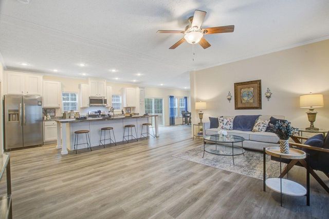 1576 Pine Grove Road, Ruffin, SC 29475