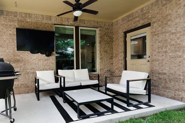 23 Ancestry Stone, The Woodlands, TX 77354