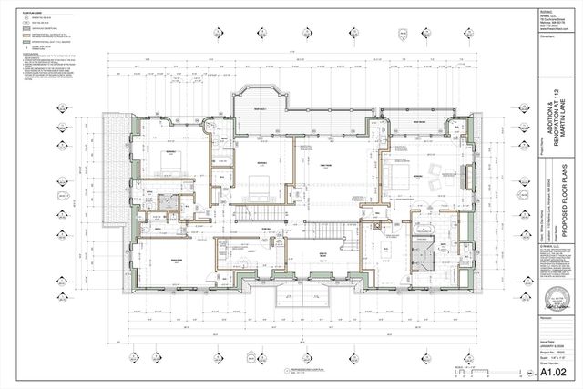 112 Martins Ln, Hingham, MA 02043